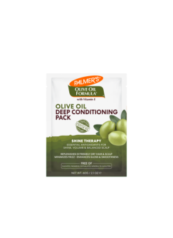 Palmers Shine Therapy Deep Conditioner