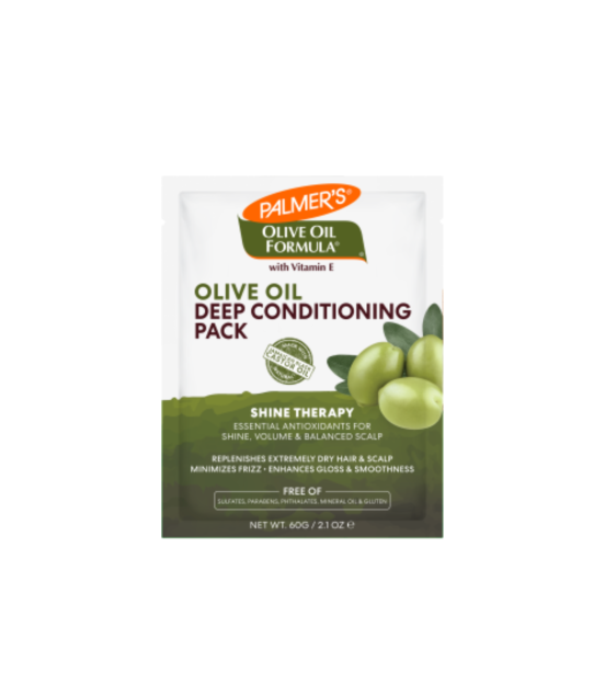 Palmers Shine Therapy Deep Conditioner
