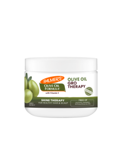 Palmers Shine Therapy Gro Therapy