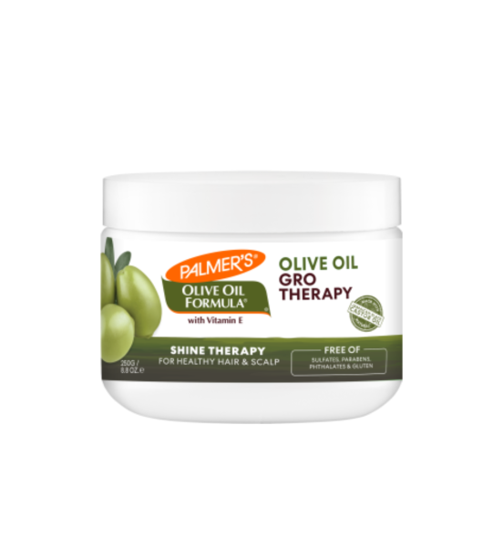 Palmers Shine Therapy Gro Therapy