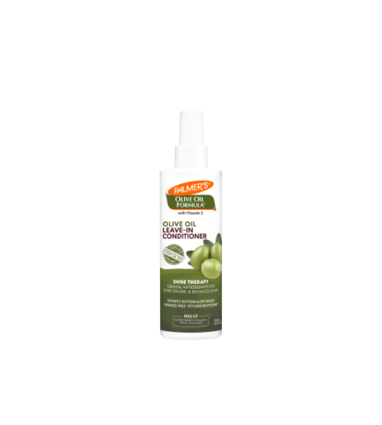 Palmers Shine Therapy Leave-In Conditioner