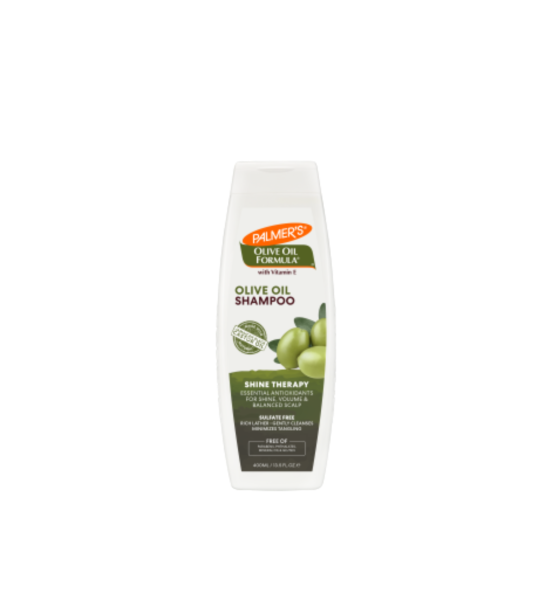 Palmers Shine Therapy Shampoo