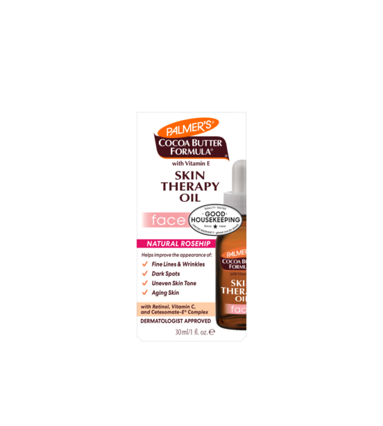 Palmers Skin Therapy Face Oil