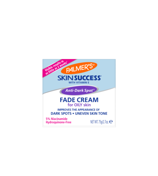 Palmers SKIN SUCCESS BODY & FACE CARE Anti-Dark Spot Fade Cream, for Oily Skin