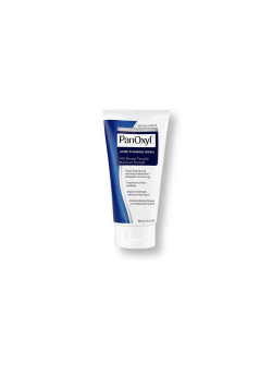 PanOxyl - ACNE FOAMING WASH 10% Benzoyl Peroxide Maximum Strength