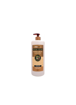 PRO HAIR Moroccan Oil Treatment Shampoo 1000 ML