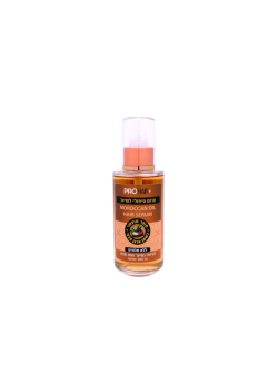 PRO HAIR Moroccan Oil Treatment Serum 125 ML