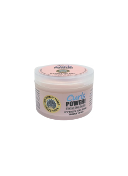 PRO HAIR Mask For Curly Hair 400 M"L