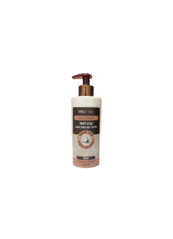 PRO HAIR Coconut Hair Moisturizer 400 M"L