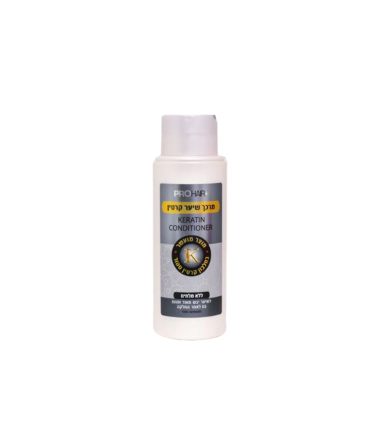 PRO HAIR Shea Butter And Keratin Conditioner 400 M"L
