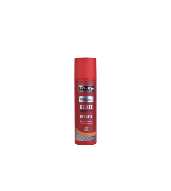TO-ME Glaze Marjoran Liquid Gel