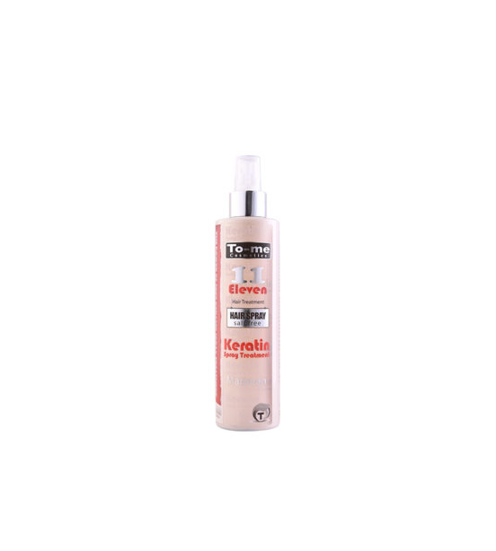 TO-ME Eleven Keratin Oil Hair Spray 11 Marjoran