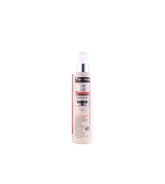 TO-ME Twelve Hair Cream 12 Marjoran