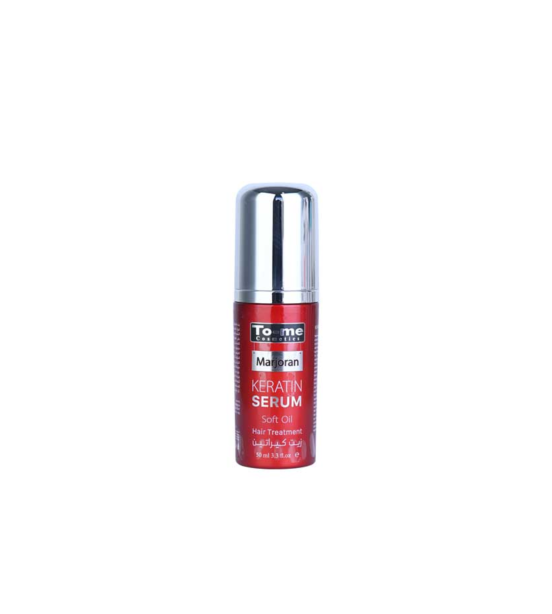 TO-ME Marjoran Keratin Serum
