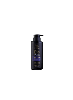 TO-ME Silver B Plex shampoo