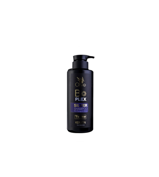 TO-ME Silver B Plex shampoo