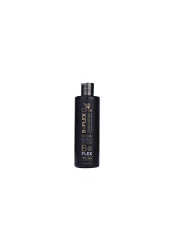 TO-ME B Plex Straightening