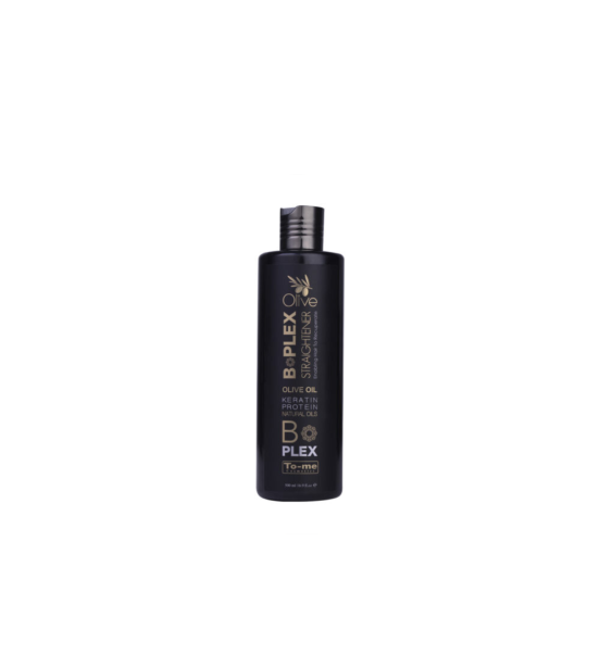 TO-ME B Plex Straightening
