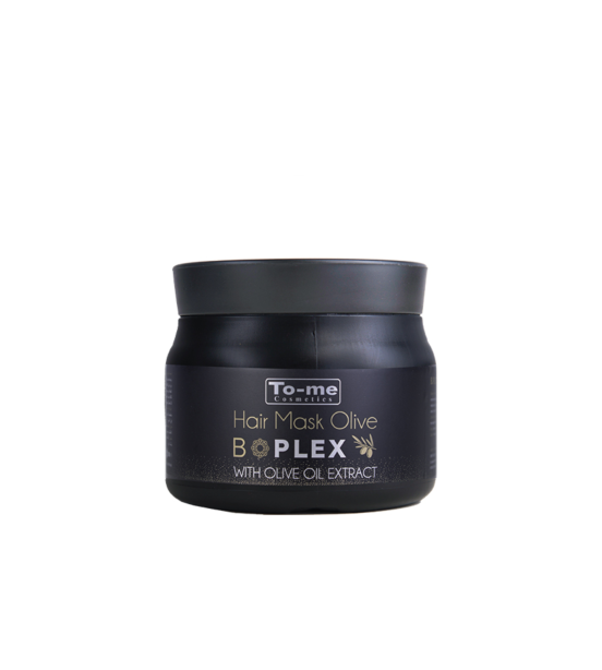 TO-ME B Plex Olive Hair Mask