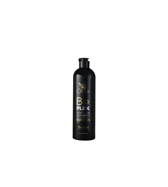 TO-ME B Plex shampoo