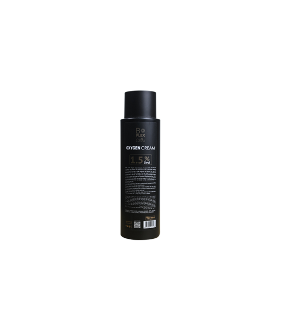 TO-ME Oxygen 1.5 B Plex