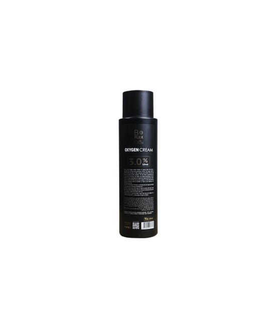 TO-ME Oxygen 3.0 B Plex