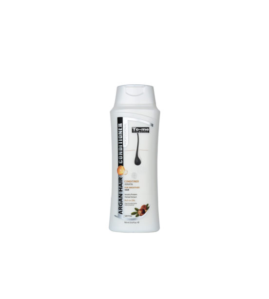 TO-ME Argan hair Conditioner
