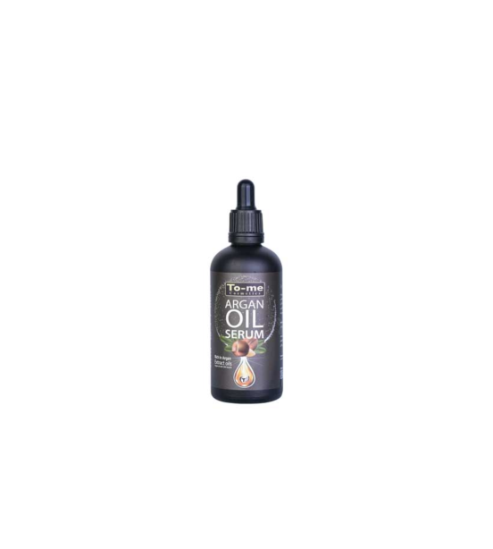 TO-MY Argan Oil Serum