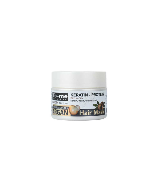 TO-ME Argan Hair Mask