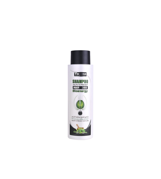 TO-ME Bioanergy Shampoo To Prevent Hair Loss