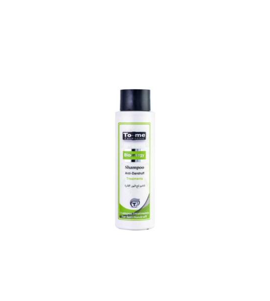 TO-ME Bioanergy anti-dandruff shampoo