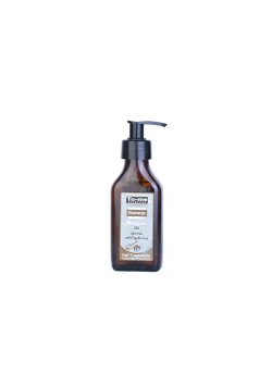 TO-ME Moroccan oil with natural herbs
