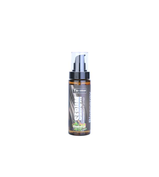 TO-ME BioAnergy  Serum With Natural Herbs