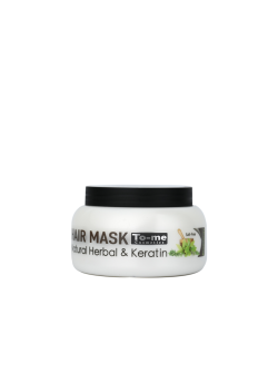 TO-ME BioAnergy herbal oil Mask