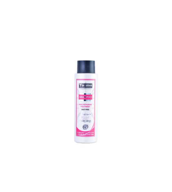 TO-ME BioAnergy Shampoo Without Salts