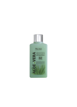 TO-ME Aloe Vera Straightening