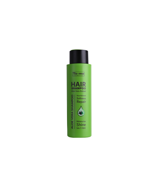 TO-ME Aloe Vera Shampoo