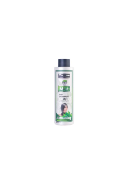 TO-ME Refreshing Mint Shampoo