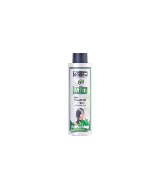 TO-ME Refreshing Mint Shampoo
