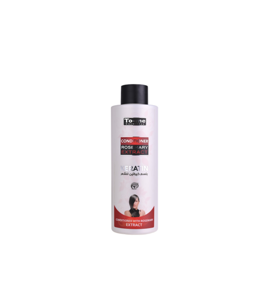 TO-ME Keratin Hair Conditioner
