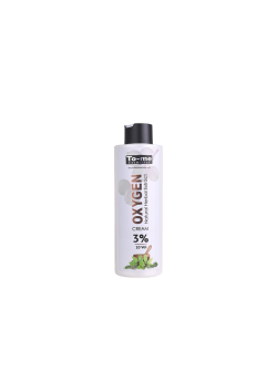 TO-ME Oxygen 3% Bioanergy