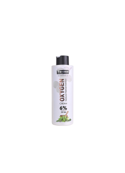 TO-ME Oxygen 6% Bioanergy