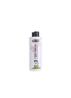 TO-ME Oxygen 9% Bioanergy