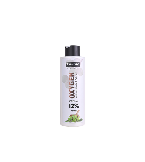 TO-ME Oxygen 12% Bioanergy