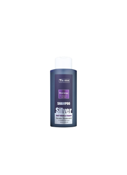 TO-ME Bioanergy Silver Shampoo