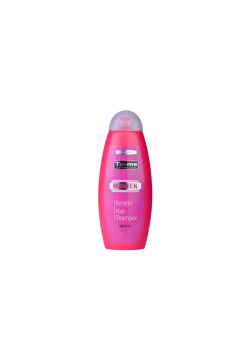 TO-ME Mastik Keratin Shampoo