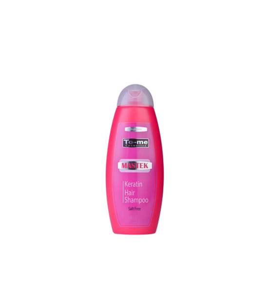 TO-ME Mastik Keratin Shampoo