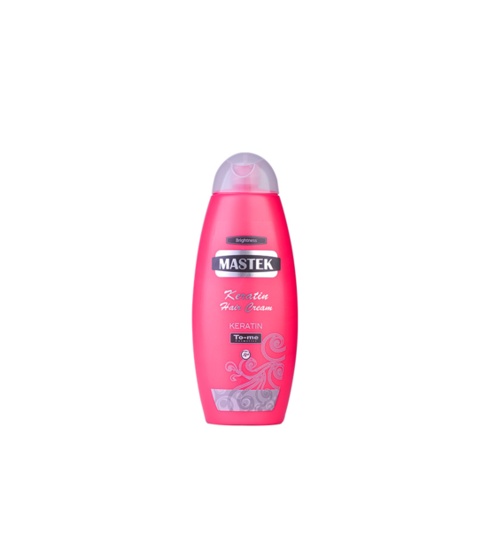 TO-ME Mastik Keratin Cream