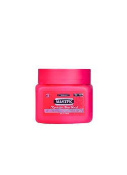 TO-ME Mastik Keratin Oil Hair Mask