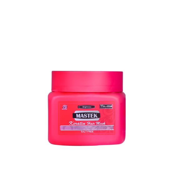 TO-ME Mastik Keratin Oil Hair Mask